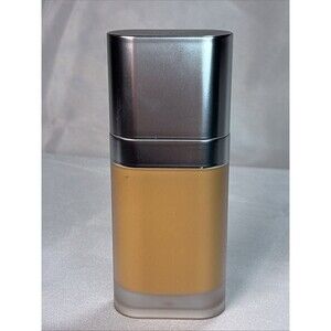 R.E.M Beauty Sweetener Foundation Shade Tan 6NW NWOB 1 fl Oz